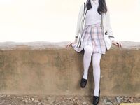 森萝财团- 小七- NO.04 小七R18 JK