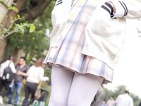 森萝财团- 小七- NO.04 小七R18 JK