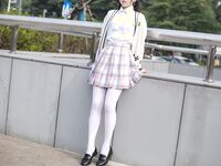 森萝财团- 小七- NO.04 小七R18 JK