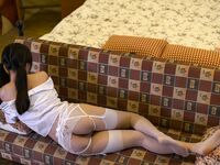 森萝财团- 小七- NO.04 小七R18 JK