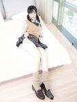 紧急企划奶糖jk制服