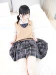 紧急企划奶糖jk制服
