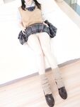 紧急企划奶糖jk制服
