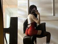 Showman Model Zhou Yanxi's special Christmas value package highlights + plot