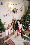 Showman Model Zhou Yanxi's special Christmas value package highlights + plot
