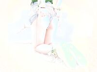 紧急企划奶昔绿背心（2）