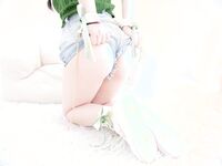 紧急企划奶昔绿背心（2）