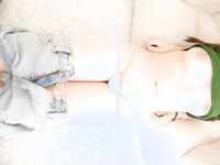 紧急企划奶昔绿背心（1）