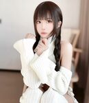 布丁大法  冬日毛衣