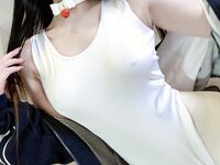 九言白色体操服