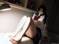 비상 계획 Yingke 교복 맞춤화 R18