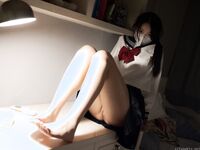 비상 계획 Yingke 교복 맞춤화 R18