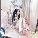 超极品合法卡哇伊小萝莉〖小奥喵〗与大鸡巴爸爸各种啪啪水晶棒自慰一线天白虎嫩穴插出白浆