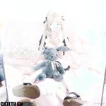 超极品合法卡哇伊小萝莉〖小奥喵〗与大鸡巴爸爸各种啪啪水晶棒自慰一线天白虎嫩穴插出白浆