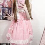 超极品合法卡哇伊小萝莉〖小奥喵〗与大鸡巴爸爸各种啪啪水晶棒自慰一线天白虎嫩穴插出白浆