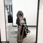 超极品合法卡哇伊小萝莉〖小奥喵〗与大鸡巴爸爸各种啪啪水晶棒自慰一线天白虎嫩穴插出白浆