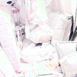 超极品合法卡哇伊小萝莉〖小奥喵〗与大鸡巴爸爸各种啪啪水晶棒自慰一线天白虎嫩穴插出白浆