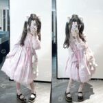 超极品合法卡哇伊小萝莉〖小奥喵〗与大鸡巴爸爸各种啪啪水晶棒自慰一线天白虎嫩穴插出白浆