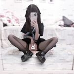 超极品合法卡哇伊小萝莉〖小奥喵〗与大鸡巴爸爸各种啪啪水晶棒自慰一线天白虎嫩穴插出白浆