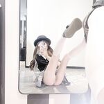 超极品合法卡哇伊小萝莉〖小奥喵〗与大鸡巴爸爸各种啪啪水晶棒自慰一线天白虎嫩穴插出白浆