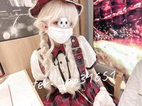 超极品合法卡哇伊小萝莉〖小奥喵〗与大鸡巴爸爸各种啪啪水晶棒自慰一线天白虎嫩穴插出白浆