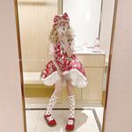 超极品合法卡哇伊小萝莉〖小奥喵〗与大鸡巴爸爸各种啪啪水晶棒自慰一线天白虎嫩穴插出白浆