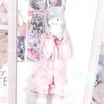 超极品合法卡哇伊小萝莉〖小奥喵〗与大鸡巴爸爸各种啪啪水晶棒自慰一线天白虎嫩穴插出白浆