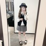 超极品合法卡哇伊小萝莉〖小奥喵〗与大鸡巴爸爸各种啪啪水晶棒自慰一线天白虎嫩穴插出白浆