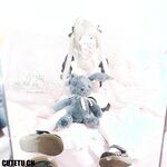 超极品合法卡哇伊小萝莉〖小奥喵〗与大鸡巴爸爸各种啪啪水晶棒自慰一线天白虎嫩穴插出白浆