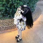 超极品合法卡哇伊小萝莉〖小奥喵〗与大鸡巴爸爸各种啪啪水晶棒自慰一线天白虎嫩穴插出白浆