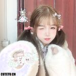 超极品合法卡哇伊小萝莉〖小奥喵〗与大鸡巴爸爸各种啪啪水晶棒自慰一线天白虎嫩穴插出白浆