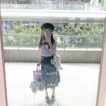 超极品合法卡哇伊小萝莉〖小奥喵〗与大鸡巴爸爸各种啪啪水晶棒自慰一线天白虎嫩穴插出白浆