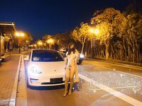 2024震撼流出，推特綠帽NTR淫妻刷鍋第一人【AKane小獅子】訂閱私拍，戶外露出、約單男3P、怎麼刺激怎麼玩