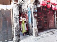 2024震撼流出，推特綠帽NTR淫妻刷鍋第一人【AKane小獅子】訂閱私拍，戶外露出、約單男3P、怎麼刺激怎麼玩