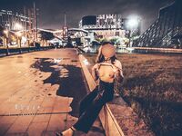 2024震撼流出，推特綠帽NTR淫妻刷鍋第一人【AKane小獅子】訂閱私拍，戶外露出、約單男3P、怎麼刺激怎麼玩