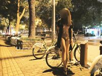 2024震撼流出，推特綠帽NTR淫妻刷鍋第一人【AKane小獅子】訂閱私拍，戶外露出、約單男3P、怎麼刺激怎麼玩