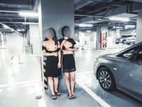 2024震撼流出，推特綠帽NTR淫妻刷鍋第一人【AKane小獅子】訂閱私拍，戶外露出、約單男3P、怎麼刺激怎麼玩