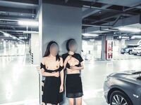 2024震撼流出，推特綠帽NTR淫妻刷鍋第一人【AKane小獅子】訂閱私拍，戶外露出、約單男3P、怎麼刺激怎麼玩