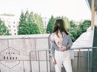 2024震撼流出，推特綠帽NTR淫妻刷鍋第一人【AKane小獅子】訂閱私拍，戶外露出、約單男3P、怎麼刺激怎麼玩