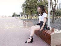 2024震撼流出，推特綠帽NTR淫妻刷鍋第一人【AKane小獅子】訂閱私拍，戶外露出、約單男3P、怎麼刺激怎麼玩