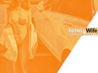 推特極品長腿大奶NTR綠帽淫妻控【阿崩】最新會員福利流出，各種公共場合露出約炮單男4P