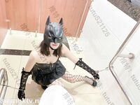 Lời thoại "Đụ con khốn đến chết" kích thích độ tương phản đỉnh cao để lộ rõ khuôn mặt của nữ thần! Twitter: Nữ hoàng có vòng eo trái đào và khí chất đỉnh cao [Tutu] được hưởng quyền lợi nhóm VIP và có quan hệ tay ba với sếp.