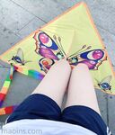 高顏值清純00後福利姬【香蕉不吶吶】 最新VIP訂閱露臉福利