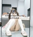 高顏值清純00後福利姬【香蕉不吶吶】 最新VIP訂閱露臉福利