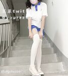 青春無敵 推特9萬粉極品可甜可鹽大奶小可愛【崽崽】520VIP群私拍，超市車場大街上露出，抖音風裸舞，道具自慰