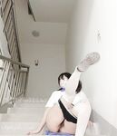 青春無敵 推特9萬粉極品可甜可鹽大奶小可愛【崽崽】520VIP群私拍，超市車場大街上露出，抖音風裸舞，道具自慰