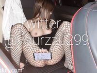 青春無敵 推特9萬粉極品可甜可鹽大奶小可愛【崽崽】520VIP群私拍，超市車場大街上露出，抖音風裸舞，道具自慰