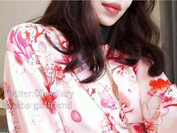 Puteri Kebajikan Berbakat [Diao Chan 5520] Tokoh Cemerlang - Kimono