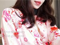 Puteri Kebajikan Berbakat [Diao Chan 5520] Tokoh Cemerlang - Kimono