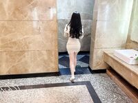 海角乱伦大神【会喷水的亲姐姐】KTV厕所再次内射醉酒姐姐到家后睡着暴力蹂躏睡着也喷水